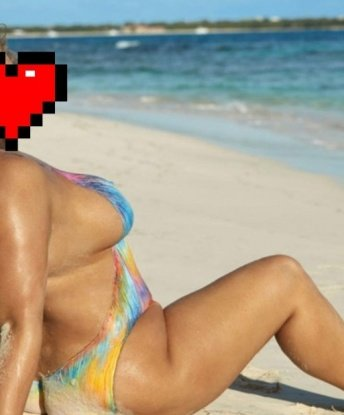 Анкета проститутки Вика - город Любань, 38 лет, №13233