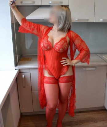 Анкета проститутки Яна - город Любань, 29 лет, №14906