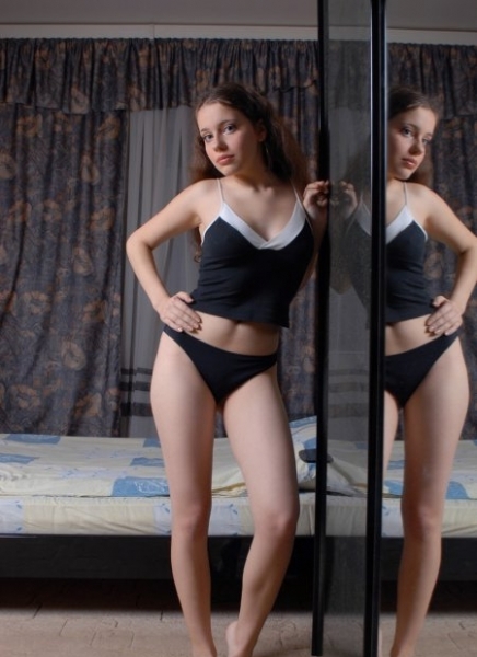 Анкета проститутки Елизавета - город Любань, 21 год, №20276