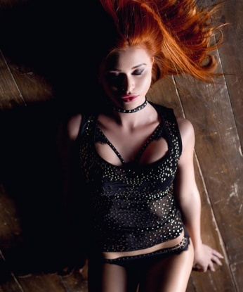 Анкета проститутки Дусенька - город Любань, 20 лет, №3182