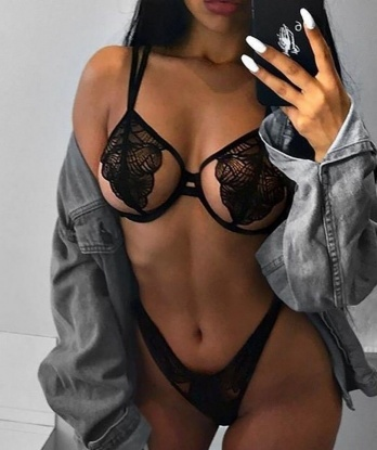 Анкета проститутки Алевтина - город Любань, 18 лет, №3880